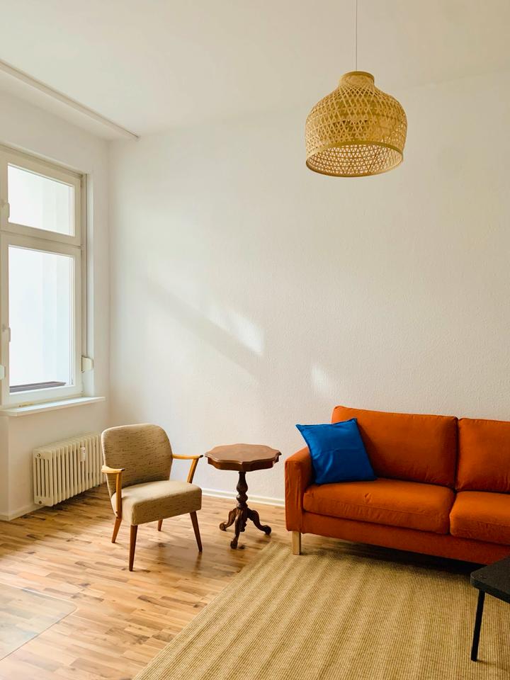 Thumbnail-Charmante Altbauwohnung in Kreuzberg