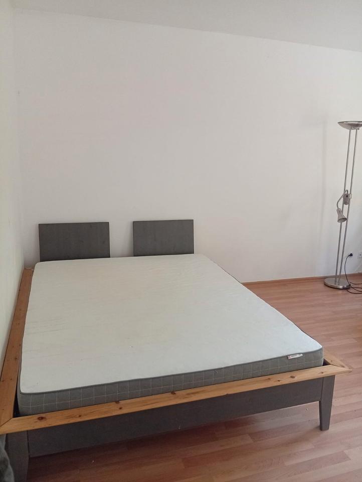 Thumbnail-Geräumiges Zimmer in einer 2-Personen-Wohngemeinschaft – 20 m²