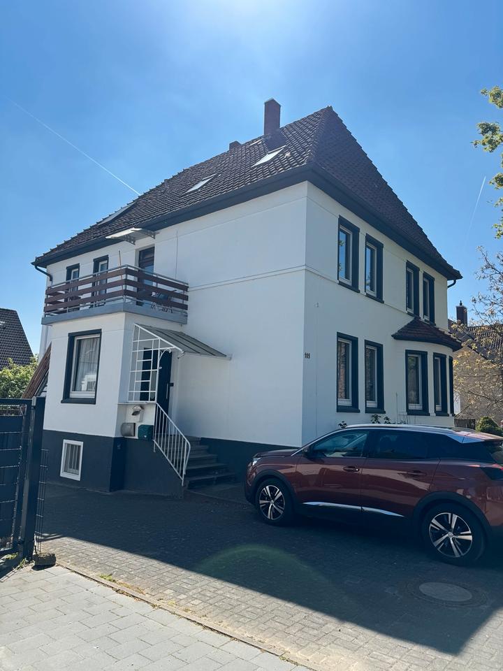 Thumbnail-Dachgeschosswohnung Bünde Ennigloh ca.70qm