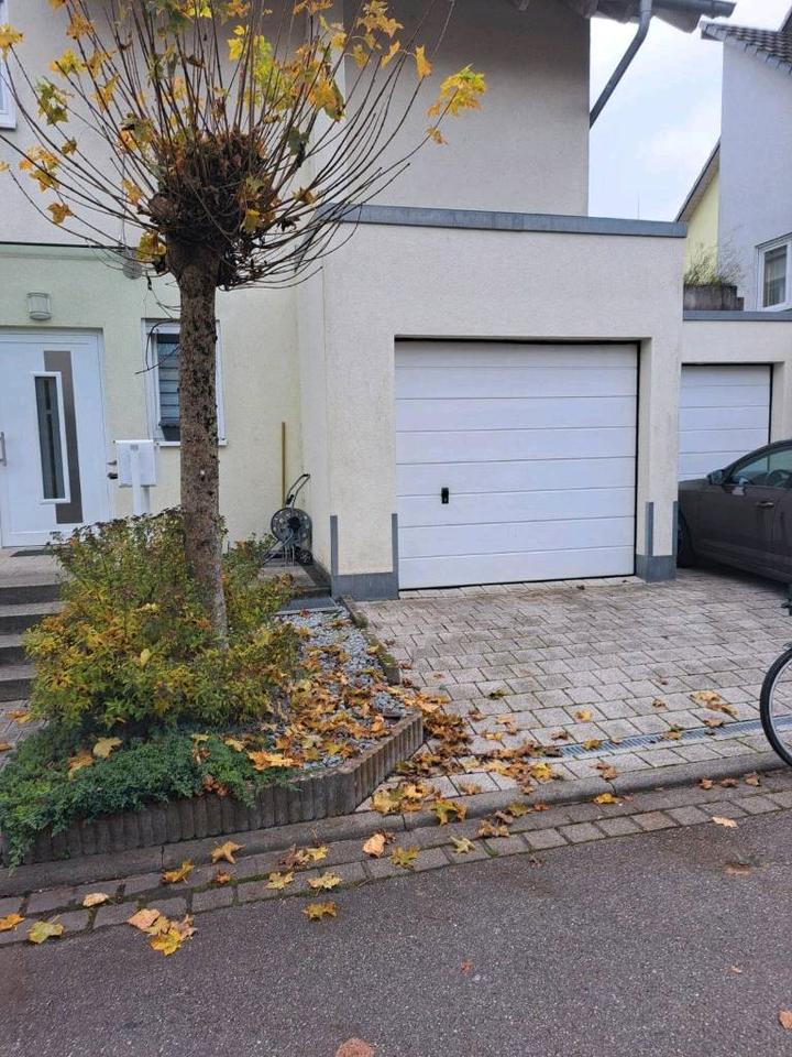 Thumbnail-Exklusive 4,5-Zimmer-Maisonette-Wohnung mit gehobener Innenaussta