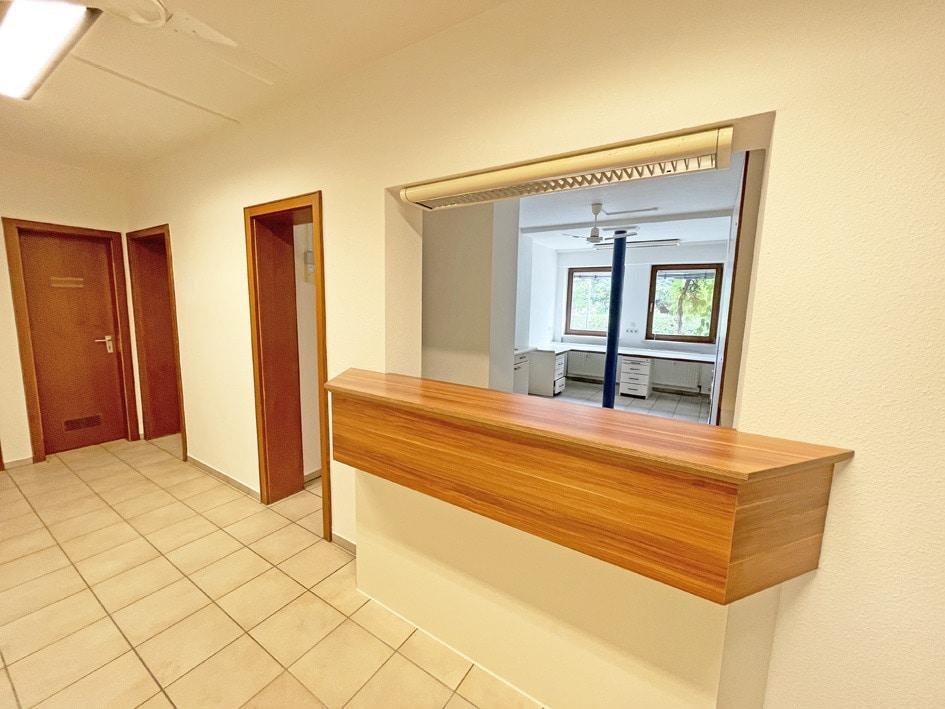 Thumbnail-VERMIETUNG - Praxis Büro sonstiges Gewerbe in Treuchtlingen