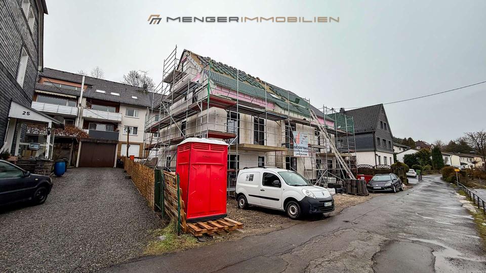 Thumbnail-6 Neubauwohnungen in Bergneustadt-Wiedenest - Projekt: Vista25