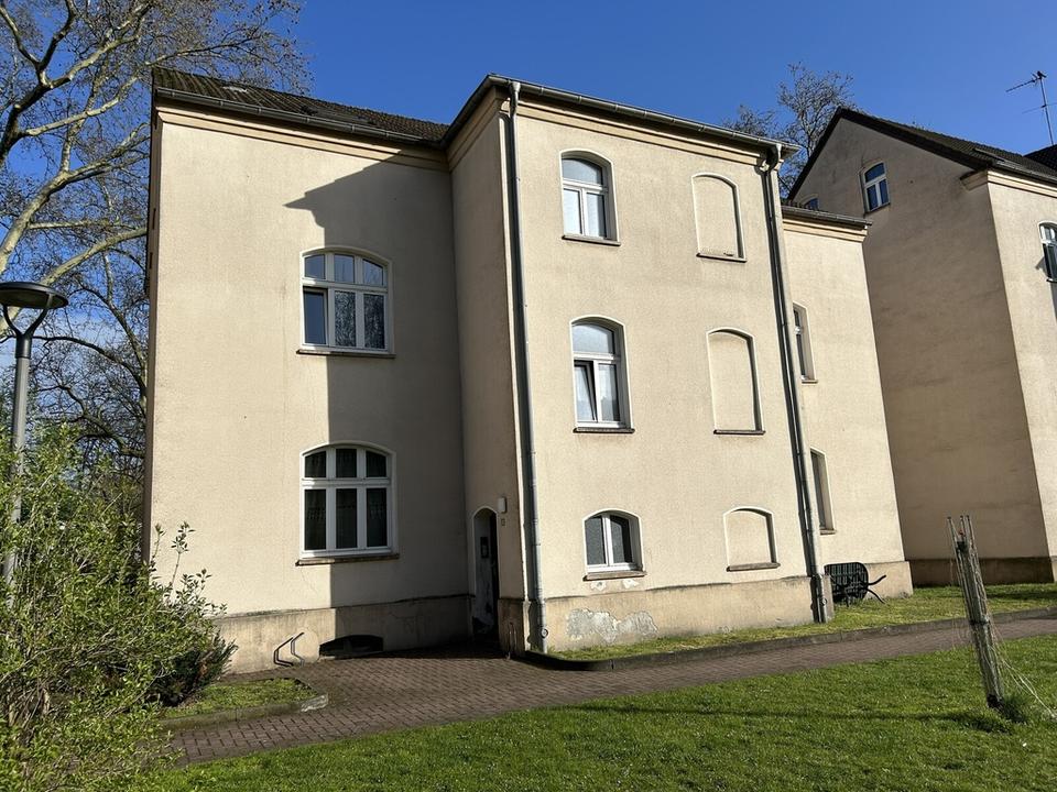 Thumbnail-Demnächst frei! 2-Zimmer-Wohnung in Duisburg Obermarxloh