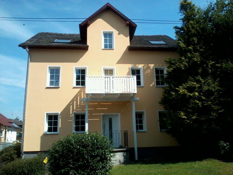 Thumbnail-Appartement Nähe Asbach Zentrum zu vermieten