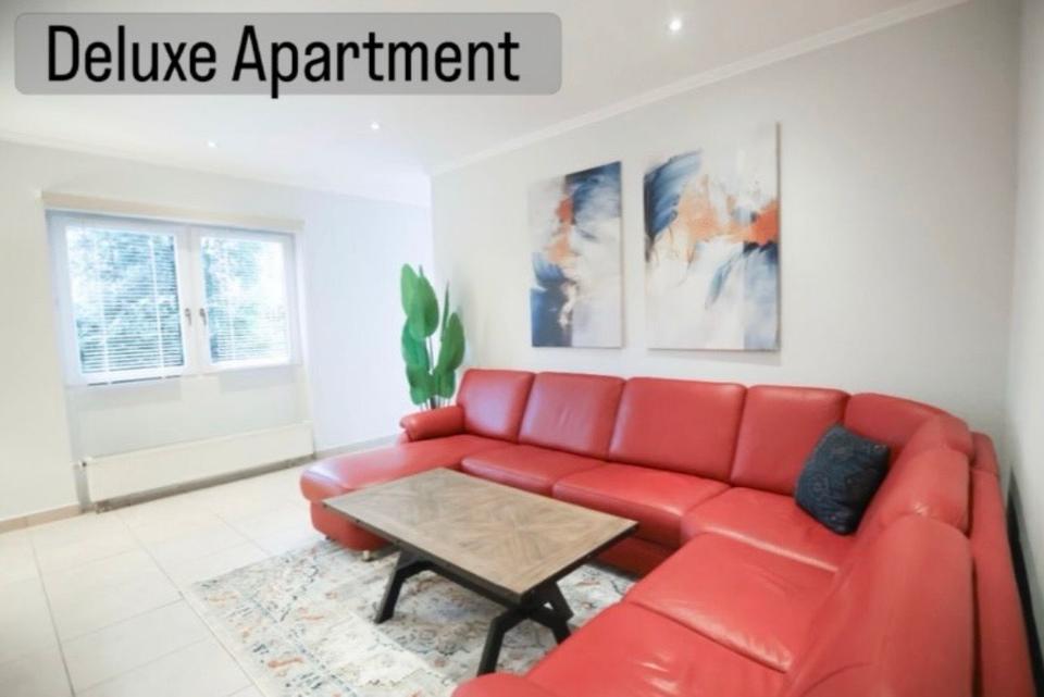 Thumbnail-Möblierte Apartments in Wiesbaden-All Inkl. Miete in 4 Kategorien