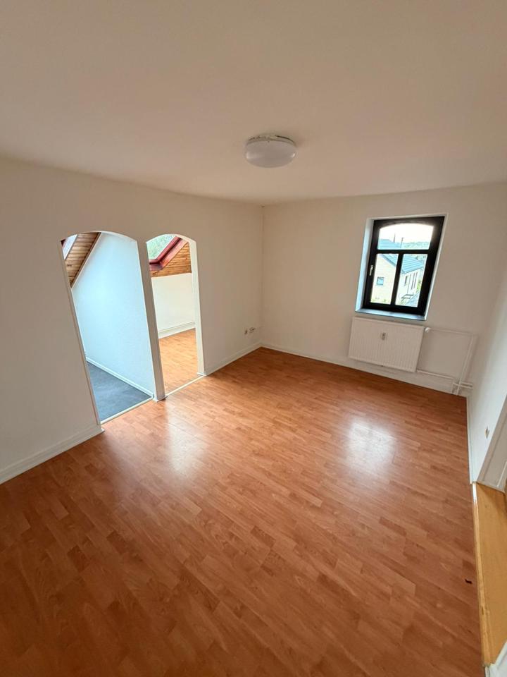 Thumbnail-Helle 2 Zimmer Wohnung auf belgischer Seite