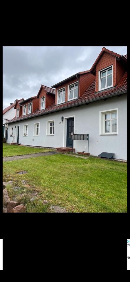 Thumbnail-Helle 3-Zimmer-Dachgeschosswohnung (69 m²) in 17139 Gielow