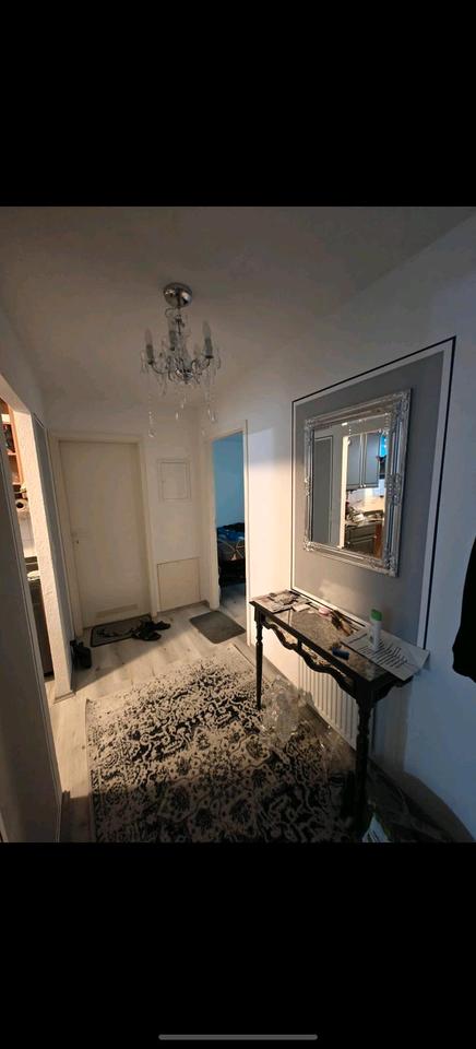 Thumbnail-2 Zimmer Wohnung zur Miete für 2 Monate