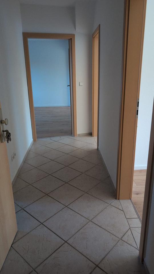 Thumbnail-3 Zimmerwohnung in Burgstädt