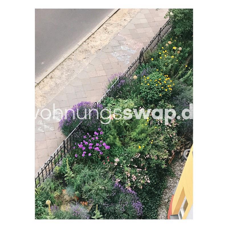 Thumbnail-Wohnungsswap - 4 Zimmer, 145 m² - Parkstraße, Pankow, Berlin