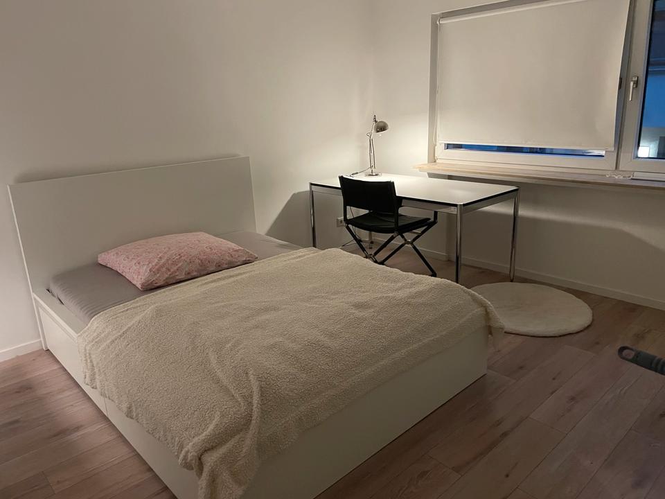 Thumbnail-1-Zimmerwohnung Bonn Zentrum