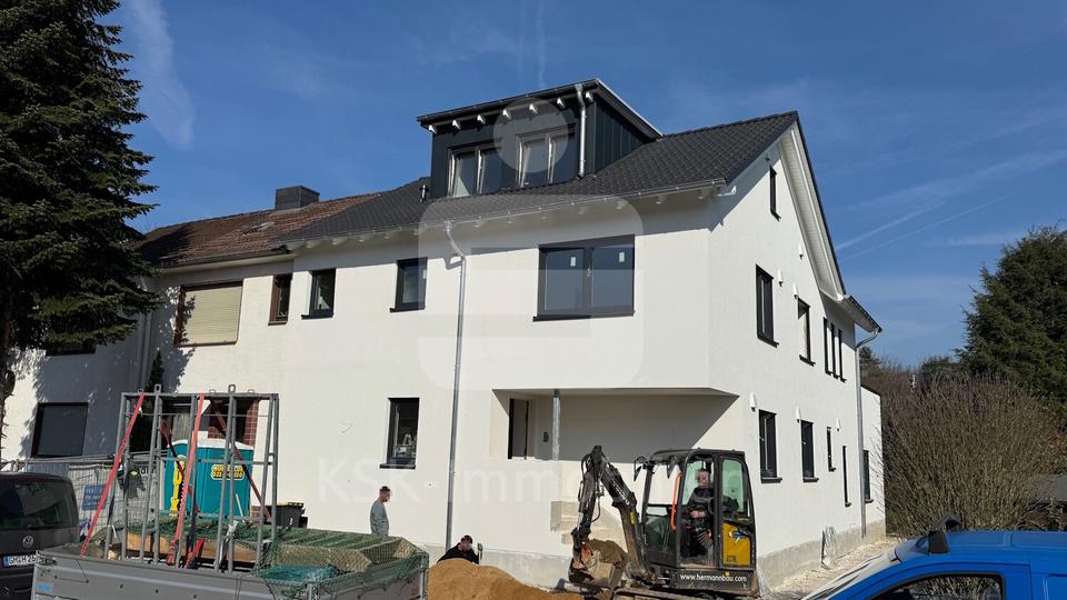 Thumbnail-Exklusive 5-Zimmer-Neubauwohnung mit Traum-Dachterrasse!