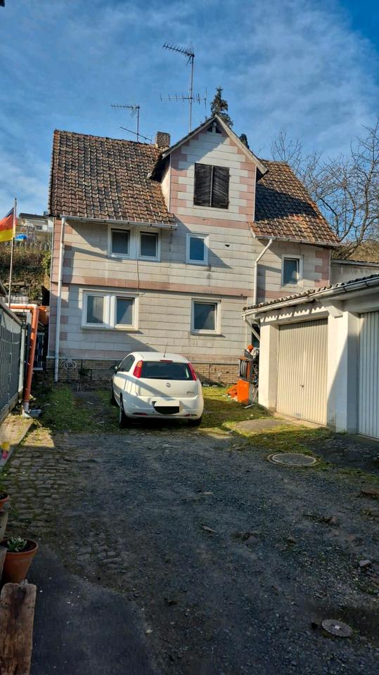 Thumbnail-Fachwerkhaus in Helsa-Wickenrode