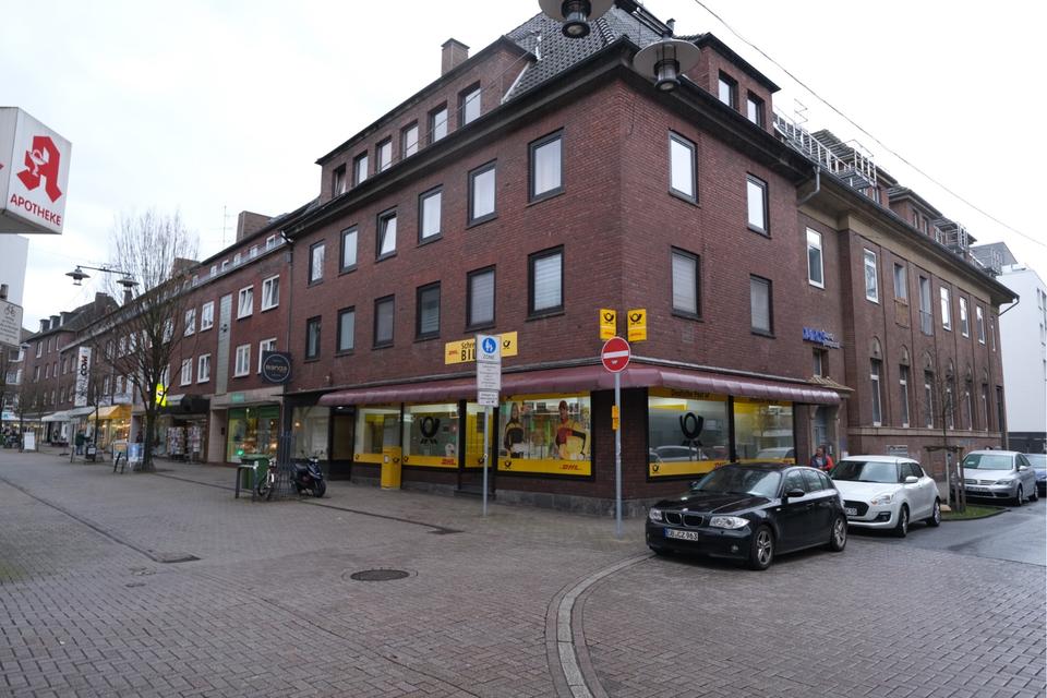 Thumbnail-Ankommen. Durchatmen. Zuhause sein – Stilvolle 2-Zimmer-Wohnung