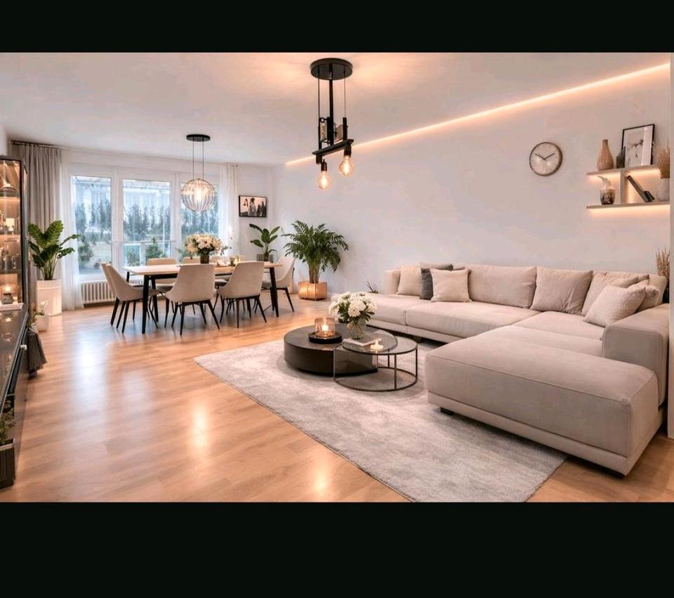 Thumbnail-3,5 Zi. Wohnung in Plochingen Zentrum, Privat, Handnr 01721096828