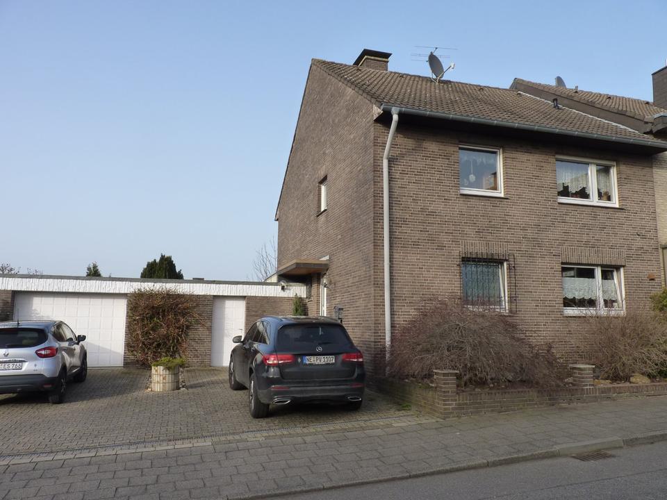 Thumbnail-Mönchengladbach Wanlo, familienfeundliches Einfamilienhaus