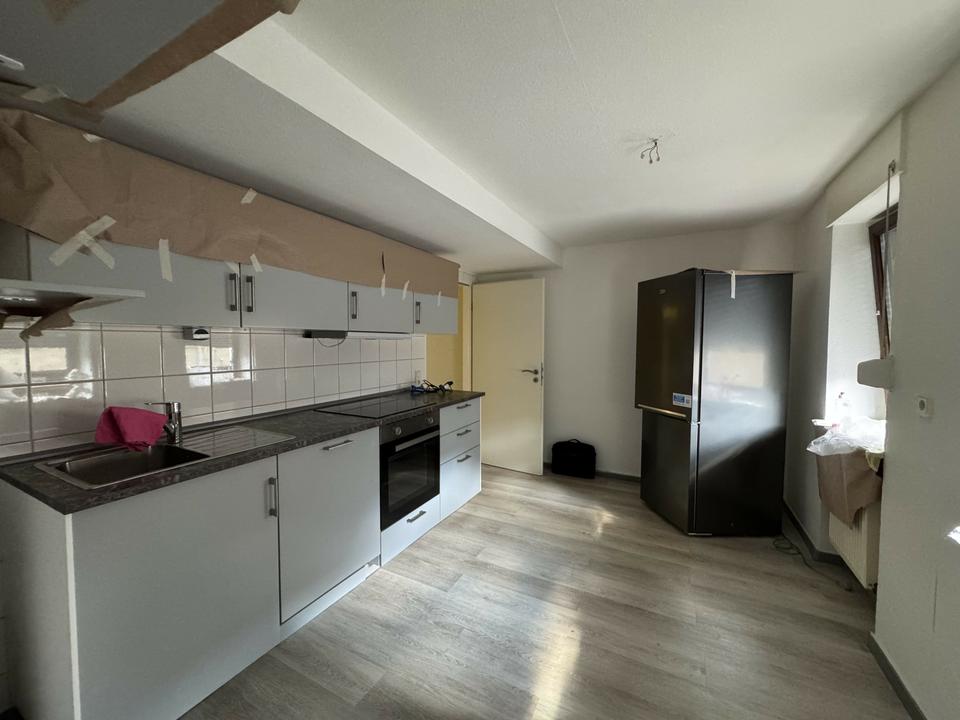 Thumbnail-Wohnung in Hünfelden Dauborn 49 Quadratmeter Wohnfläche