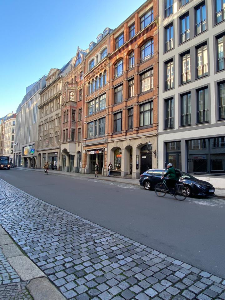 Thumbnail-Moderne Bürofläche im Zentrum!