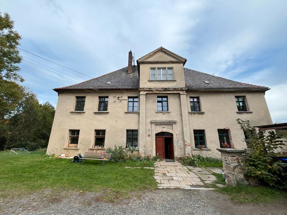 Thumbnail-Ländlich ruhig und naturnah wohnen! Schöne 2,5 Zimmer Wohnung