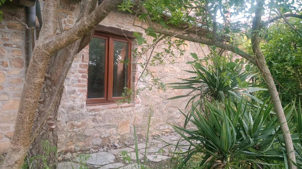 Thumbnail-Ferienapartment in Umbrien