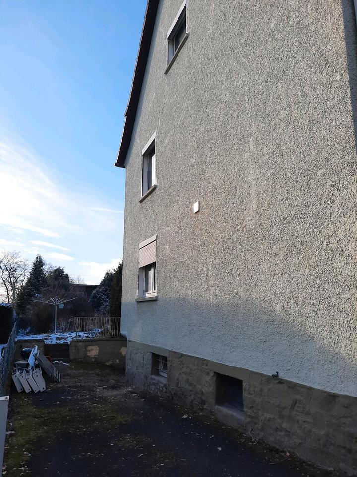 Thumbnail-Zweifamilienhaus zu verkaufen