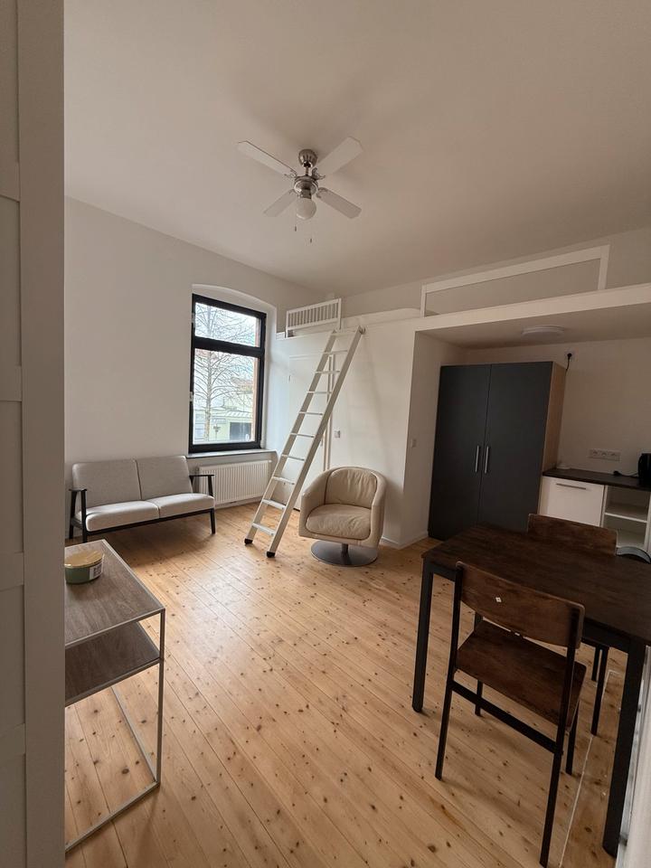 Thumbnail-Appartement