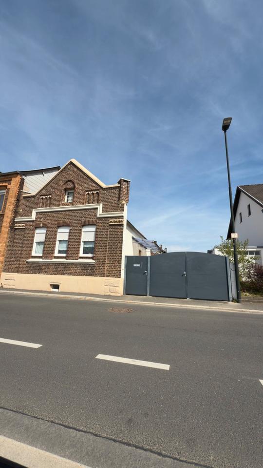 Thumbnail-Einfamilienhaus in Kerpen-Buir (ohne Makler)