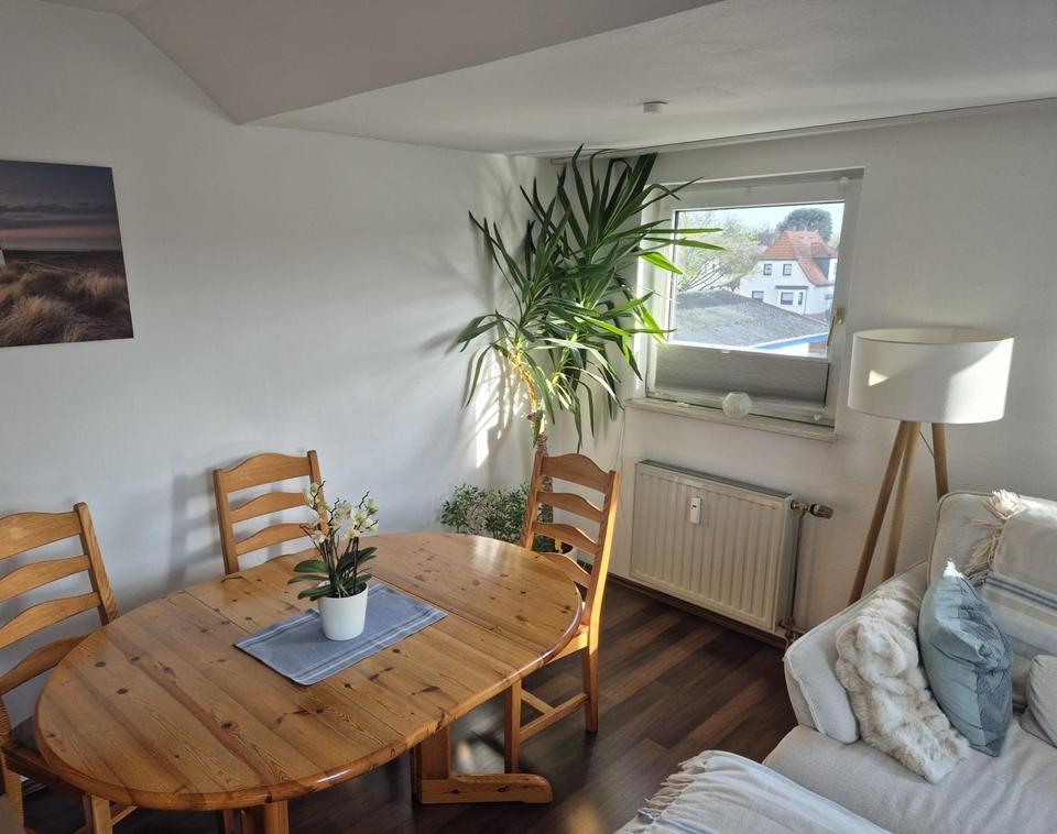 Thumbnail-3-Zimmer Wohnung in Hessisch Oldendorf