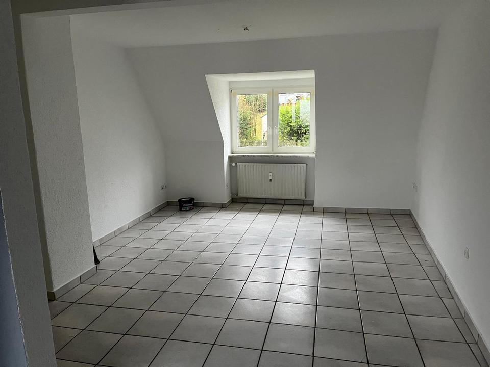 Thumbnail-Zentrumsnahe Dachgeschosswohnung