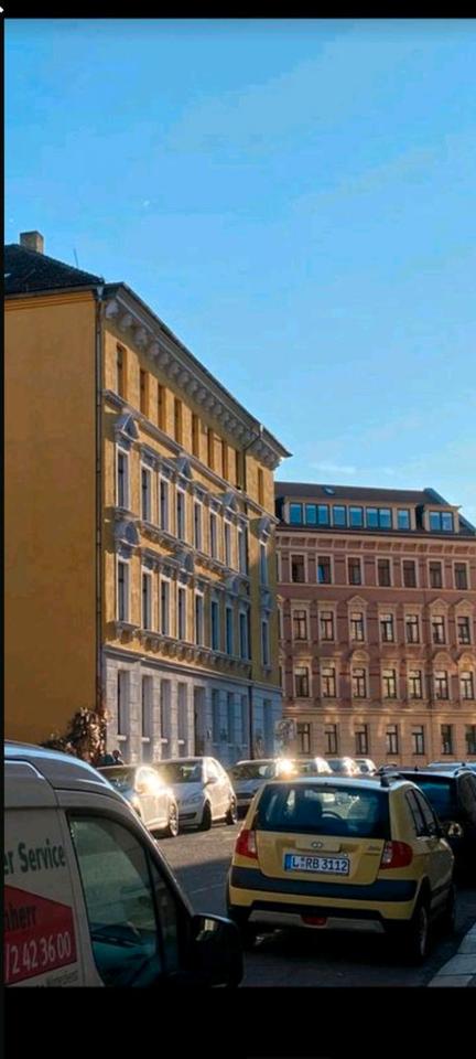 Thumbnail-unsaniertes MfH Denkmalschutz Haus Leipzig Lindenau zu verkaufen