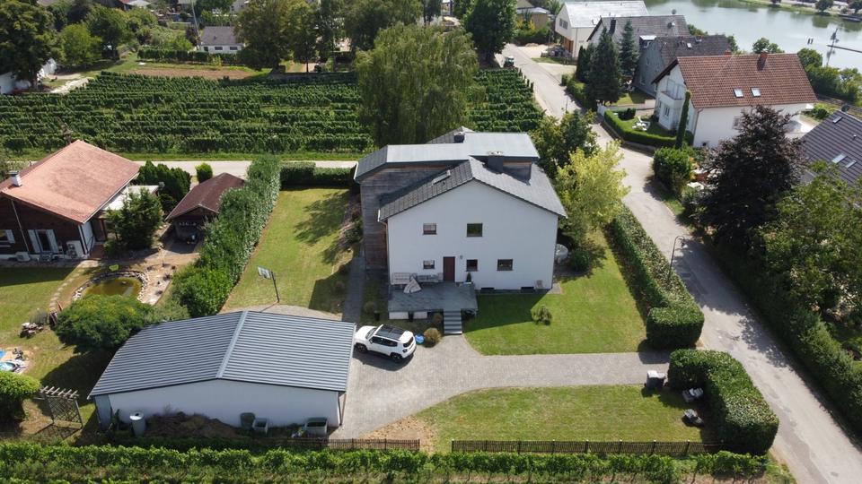 Thumbnail-Haus von 280m2 in Palzem mit 5 Zimmern zum verkauf