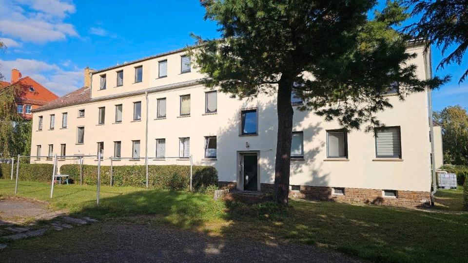 Thumbnail-Sanierte 3-Zimmer-Wohnung in Leipzig-Holzhausen – ruhig, grün