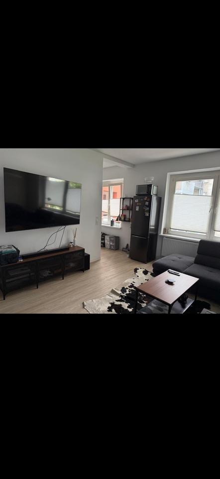 Thumbnail-Nachmieter für 2-Raumwohnung in der Rostocker Stadtmitte