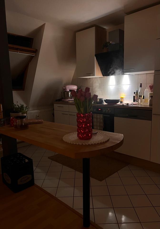 Thumbnail-2 Raum Wohnung Innenstadt zum 01.06