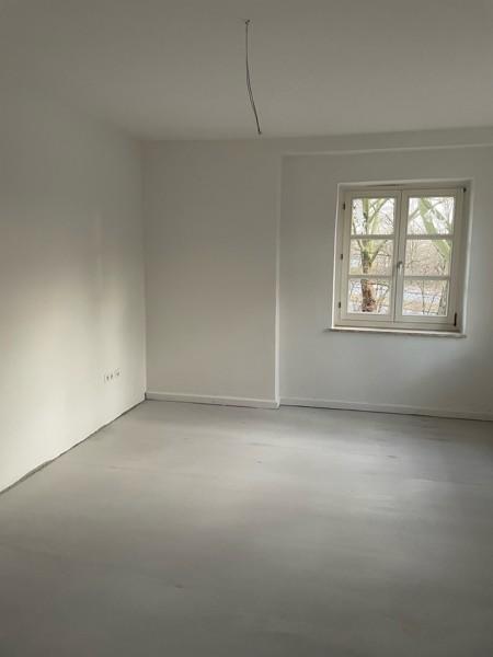 Thumbnail-Preisgünstige 2-Zimmer-Wohnung