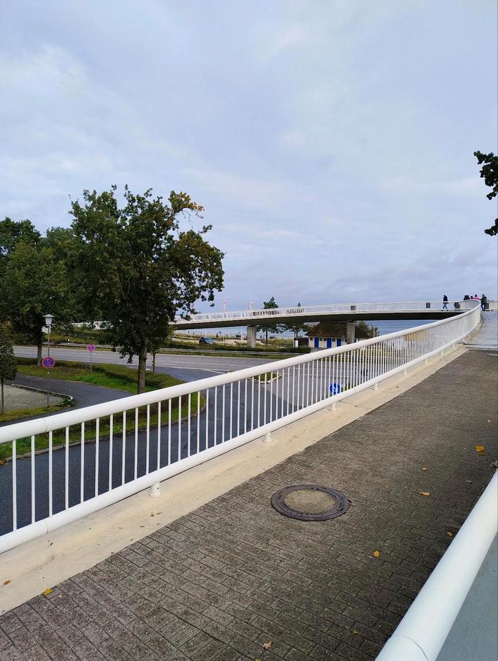 Thumbnail-Ferienwohnung Weihnachten in Scharbeutz verbringen