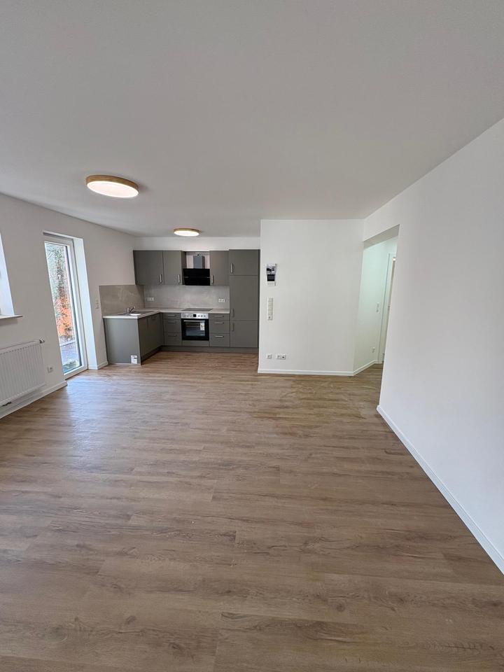 Thumbnail-2-Zimmer-Wohnung zur Miete in Wertheim