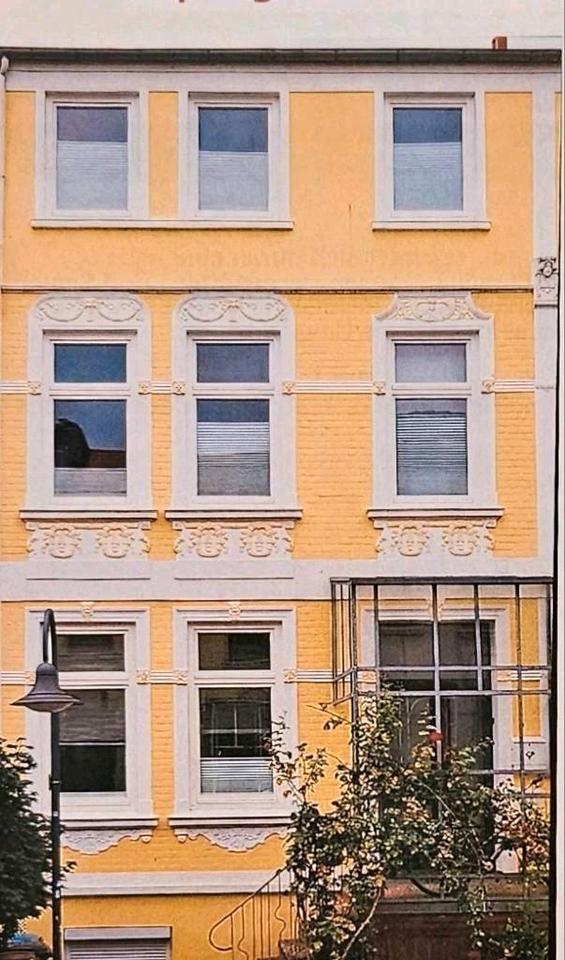 Thumbnail-Schöne Wohnung im Buntentor zu vermieten