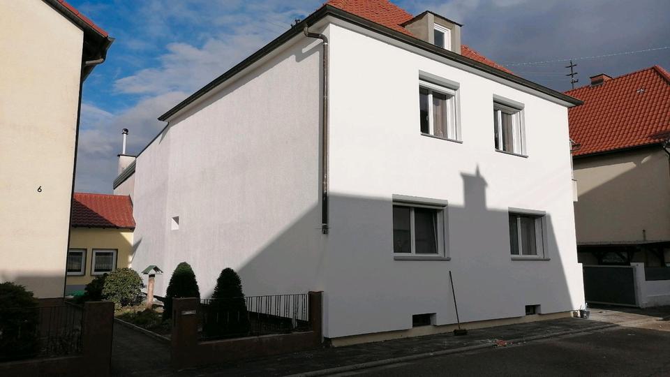 Thumbnail-2 Familienhaus Generationhaus grosses Grundstück 2 Garagen