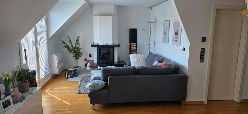 Thumbnail-Klimatisierte Dachgeschoss-Maisonette in Ensen