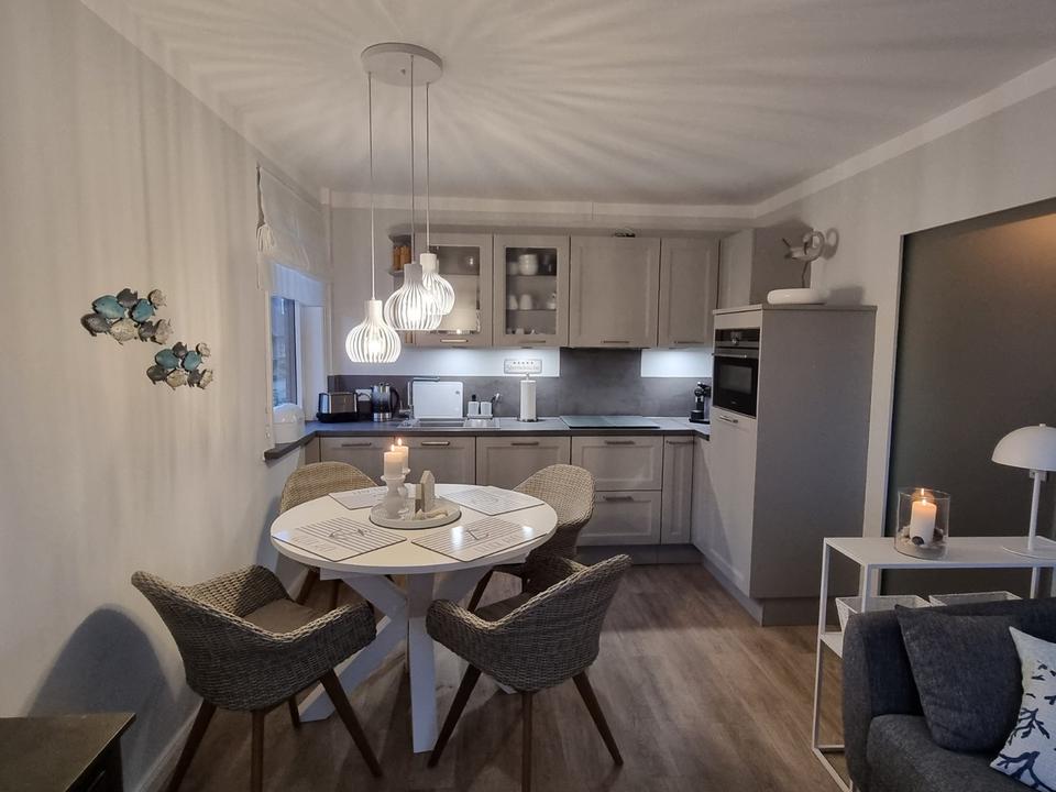 Thumbnail-Rabatt von 20%: Ferienwohnung in WykFöhr, Dez. 25 + JanFeb 26!