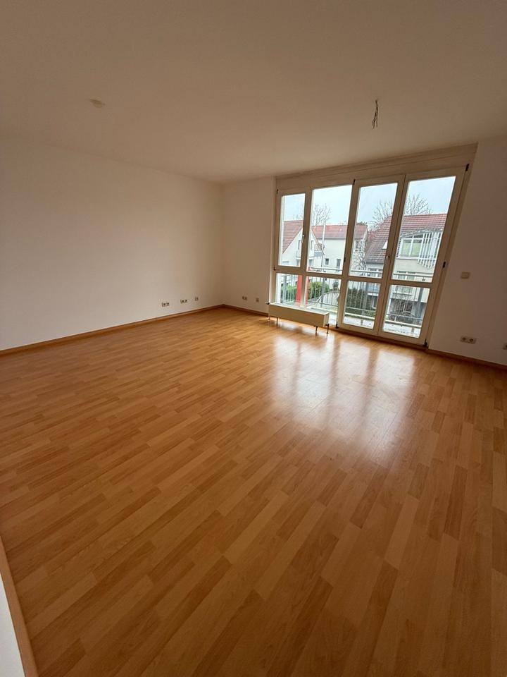 Thumbnail-traumhafte 2 Raum Wohnung mit Balkon und Einbauküche +++TOP+++ Wohnpark Markkleeberg Rathenaupark