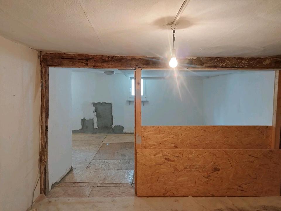 Thumbnail-Haus zu verkaufen mit scheune.