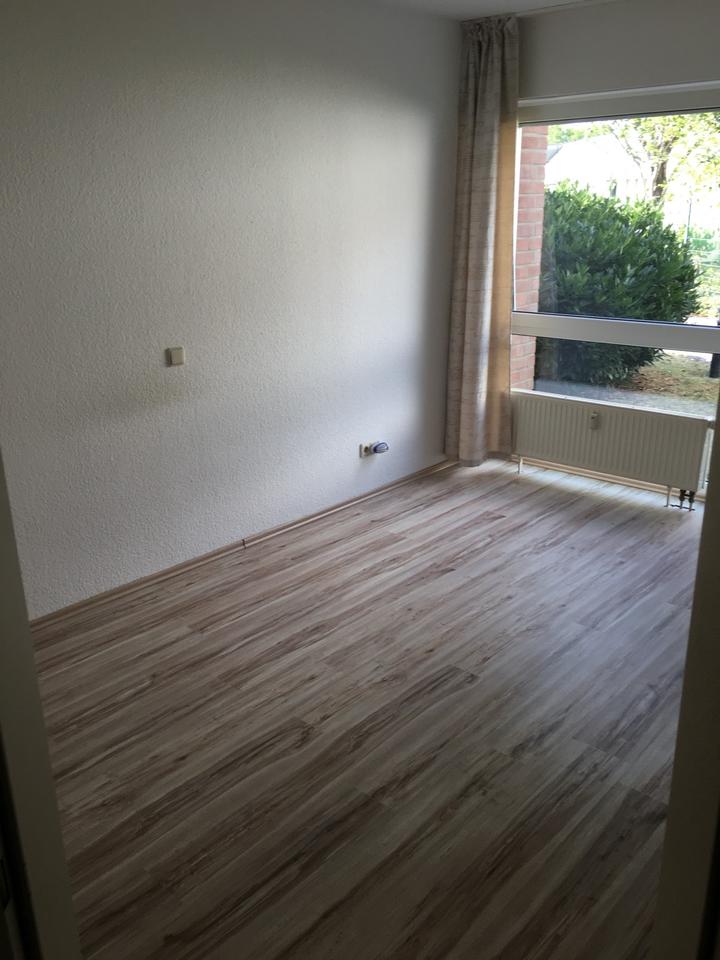 Thumbnail-2 Zimmer Garten Wohnung KELDENICH