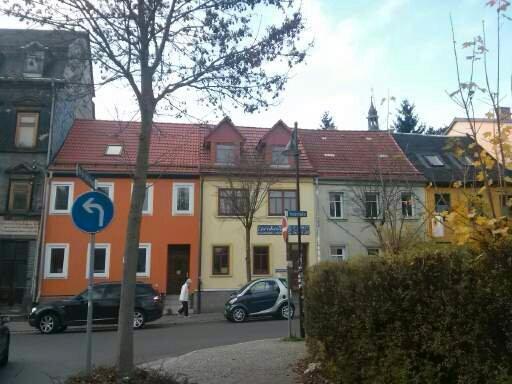 Thumbnail-Möbliertes Appartement im Herzen von Ilmenau