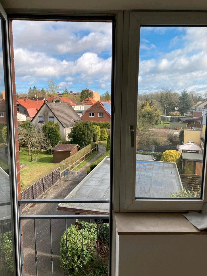 Thumbnail-2 Zimmer Whg Blumlage Celle