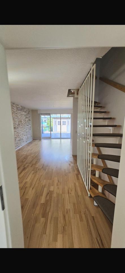 Thumbnail-Reihenmittelhaus mit Keller und Garten in Bergisch Gladbach