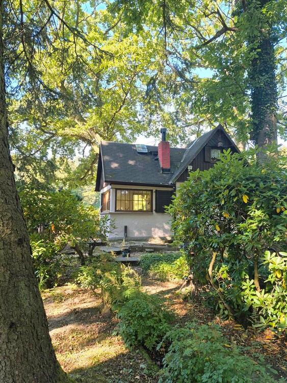 Thumbnail-Wochenendhäuschen