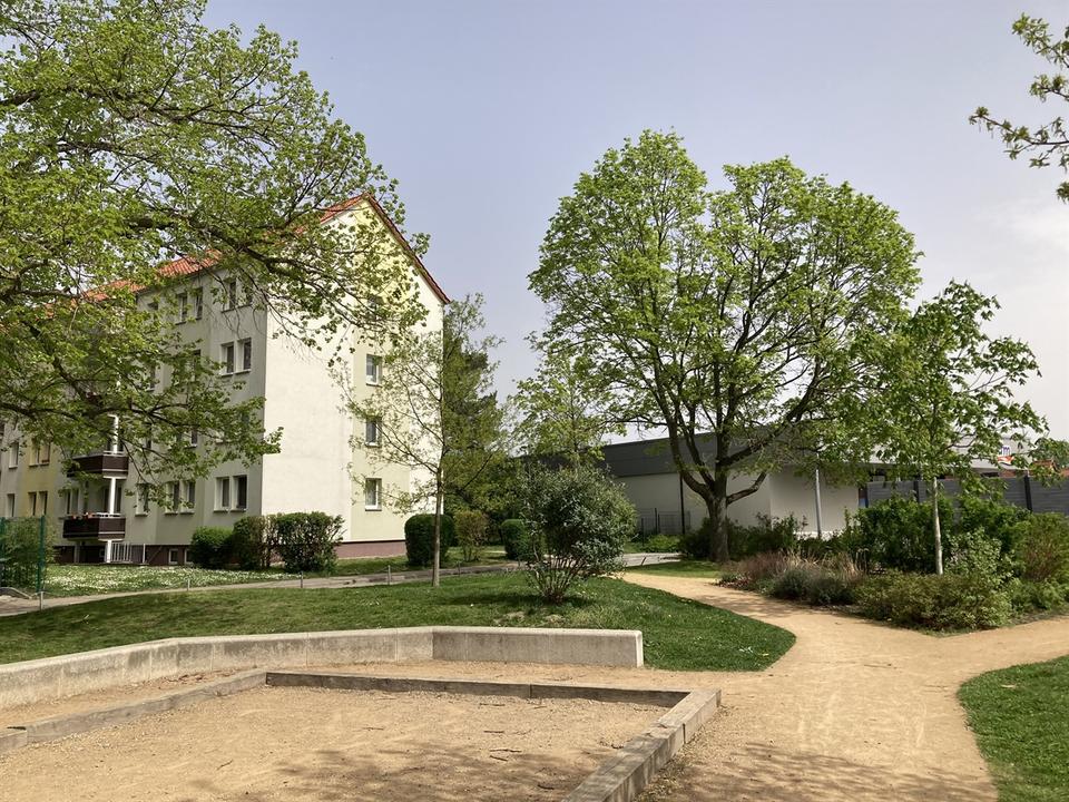 Thumbnail-Wir renovieren für Sie - Einzug im September 2026