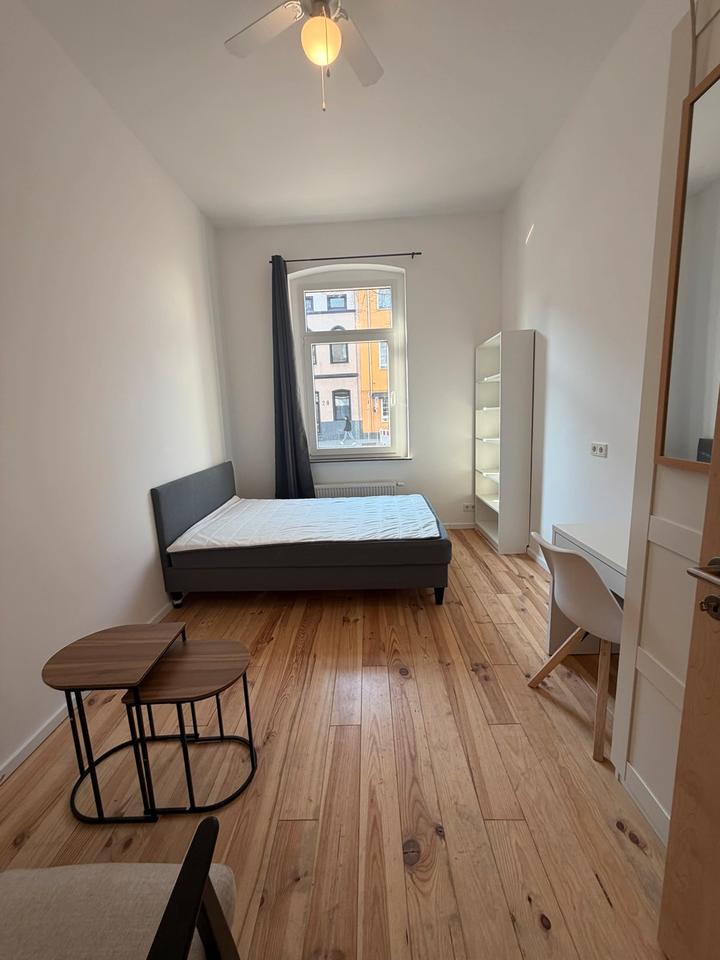 Thumbnail-Appartement
